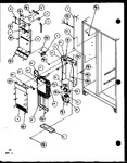 Diagram for 06 - Fz Evap And Air Handling