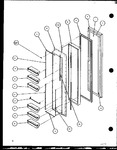 Diagram for 02 - Fz Door