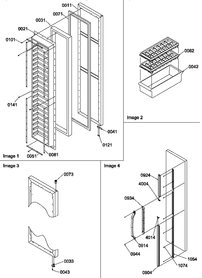 Diagram for SX22SE (BOM: P1190213W E)