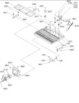 Diagram for 10 - Machine Compartment & Muffler Assy