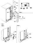 Diagram for 01 - Cabinet Back