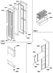 Diagram for 05 - Fz Door And Accessories