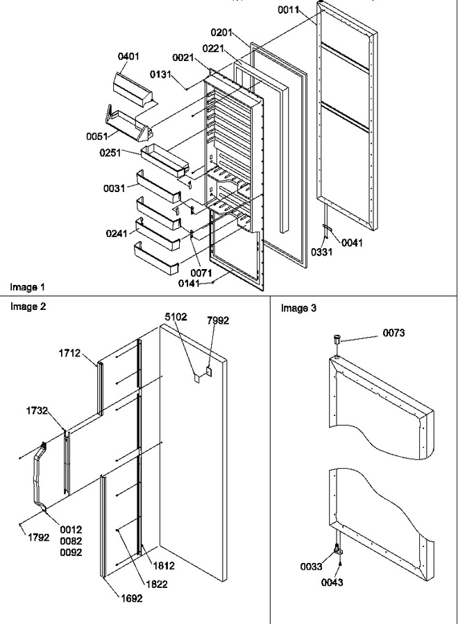 Diagram for SX322S2L (BOM: P1307303W L)