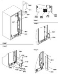 Diagram for 01 - Cabinet Back