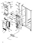 Diagram for 04 - Evap And Air Handling