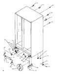 Diagram for 03 - Drain And Rollers