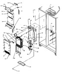 Diagram for 04 - Evap And Air Handling