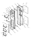 Diagram for 05 - Fz Door