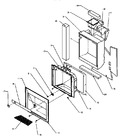 Diagram for 08 - Ice And Water Cavity