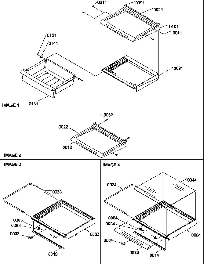 Diagram for SXD20TL (BOM: P1302901W L)