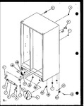 Diagram for 03 - Drain And Rollers