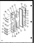 Diagram for 06 - Fz Door