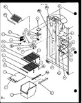 Diagram for 07 - Fz Shelving And Ref Light