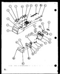 Diagram for 09 - Ice Bucket And Ice Maker