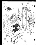 Diagram for 07 - Fz Shelving And Ref Light