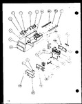 Diagram for 09 - Ice Bucket And Ice Maker