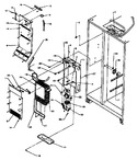 Diagram for 04 - Evap And Air Handling