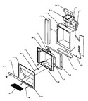 Diagram for 08 - Ice And Water Cavity