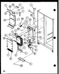 Diagram for 03 - Evap And Air Handling