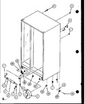 Diagram for 02 - Drain And Rollers