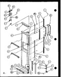 Diagram for 04 - Fz Door