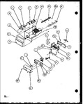 Diagram for 08 - Ice Bucket And Ice Maker