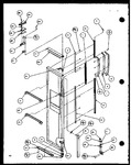 Diagram for 04 - Fz Door