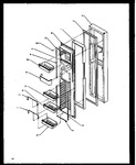 Diagram for 06 - Fz Door