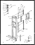 Diagram for 07 - Fz Door Hinge And Trim Parts