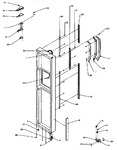 Diagram for 06 - Fz Door Hinge And Trim Parts