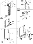 Diagram for 01 - Cabinet Back