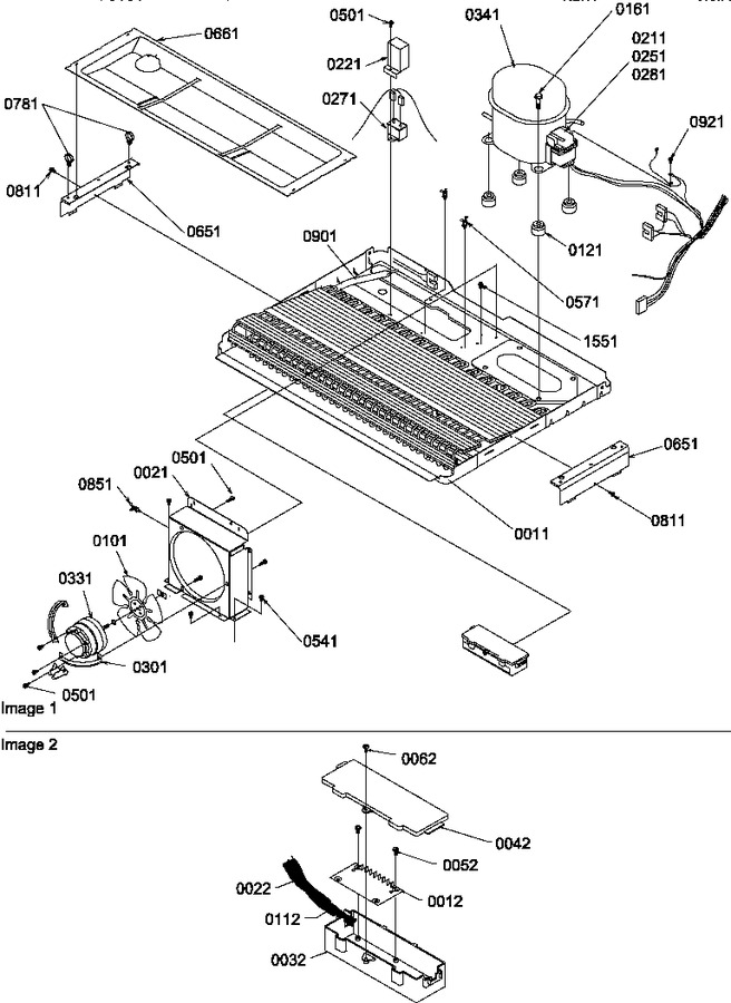 Diagram for SXD27TL (BOM: P1302802W L)