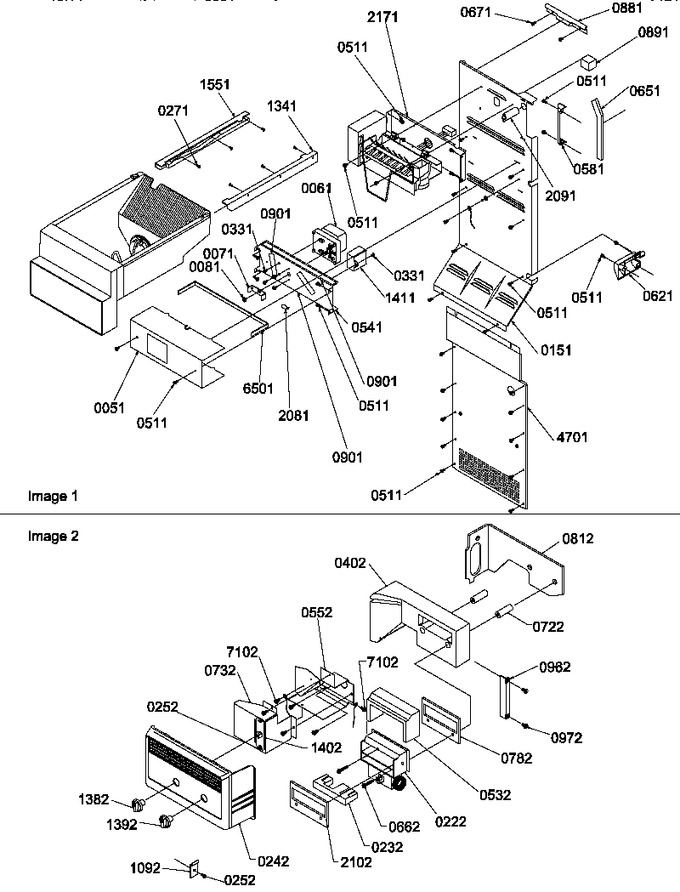 Diagram for SXD322L (BOM: P1305703W L)