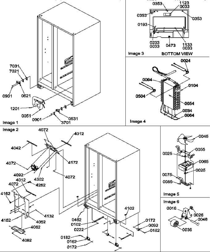 Diagram for SXD322S2L (BOM: P1305702W L)