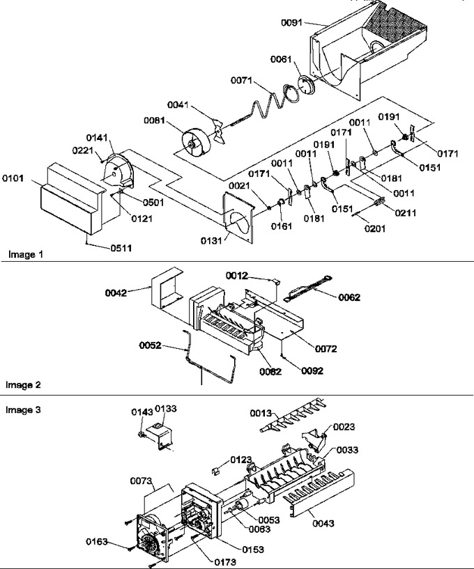 Diagram for SXD322S2L (BOM: P1305701W L)