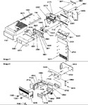 Diagram for 08 - Ice Maker/control Assy