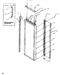 Diagram for 04 - Door & Handle Trim Ref