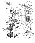 Diagram for 10 - Fz Shelving & Ref Light