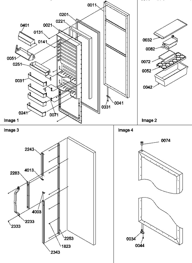 Diagram for SXD520TE (BOM: P1310001W E)