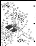 Diagram for 10 - Machine Compartment