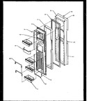 Diagram for 07 - Fz Door