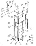 Diagram for 05 - Door/hinge/trim Fz