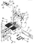 Diagram for 17 - Tecumseh Compressor