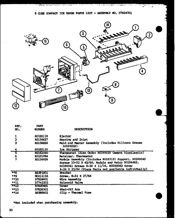 Diagram for SXPD25H (BOM: P7836033W)