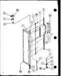 Diagram for 02 - Fz Door