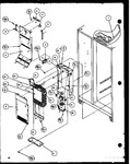 Diagram for 03 - Evap And Air Handling