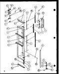 Diagram for 04 - Fz Door