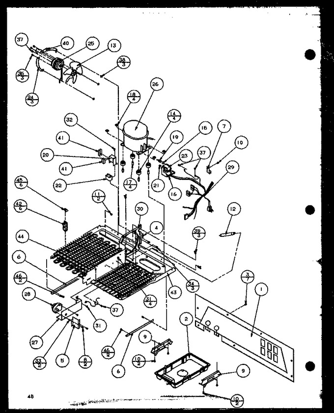 Diagram for SZD20KP (BOM: P1117704W)