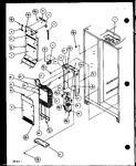 Diagram for 04 - Evap And Air Handling