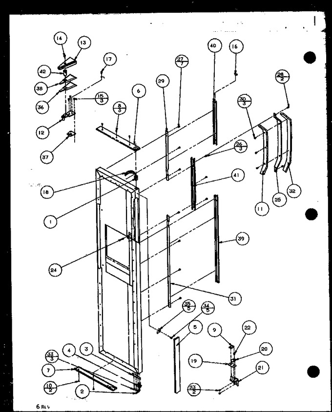 Diagram for SZD25MW (BOM: P1121008W W)